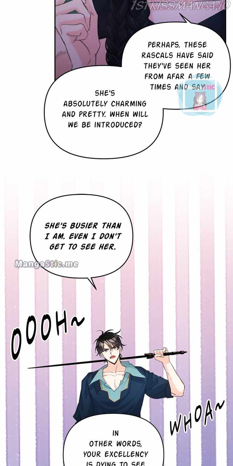 Ebony Chapter 97.5 - Page 5