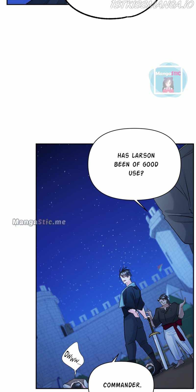 Ebony Chapter 97.5 - Page 7