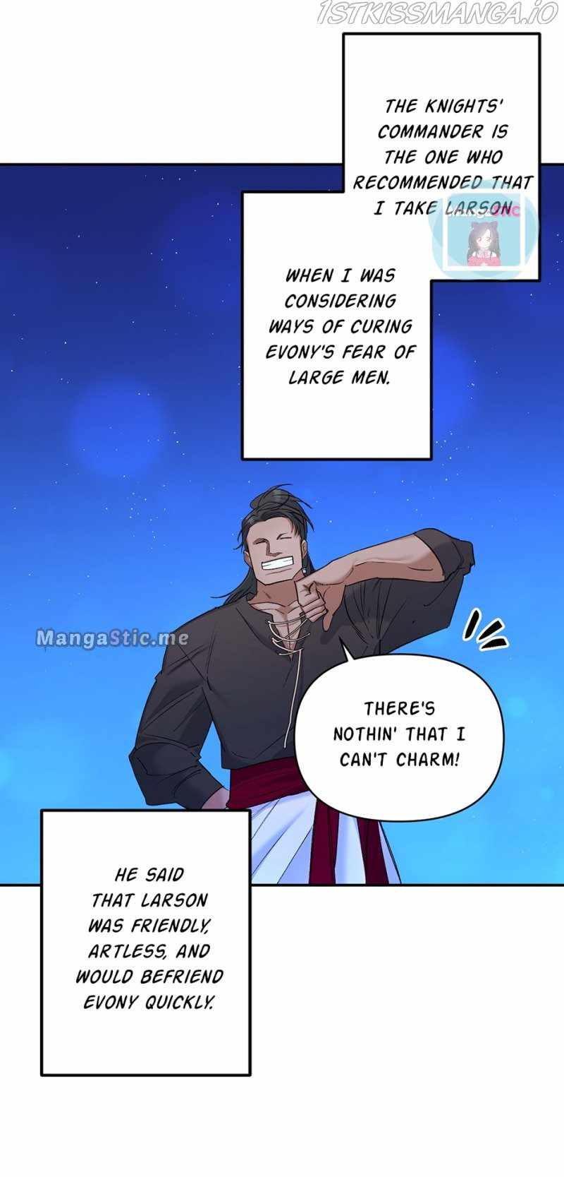 Ebony Chapter 97.5 - Page 9