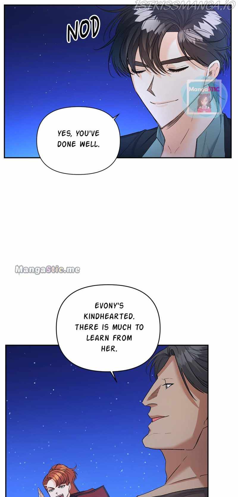 Ebony Chapter 97.5 - Page 10