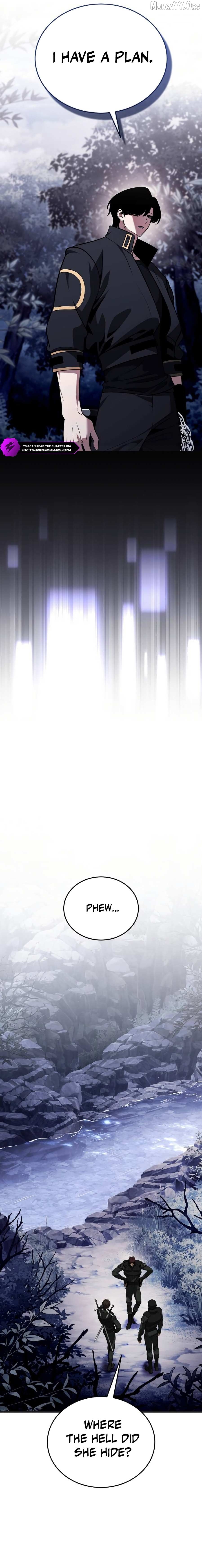 Echoes of the Reverse Planet Chapter 10 - Page 16