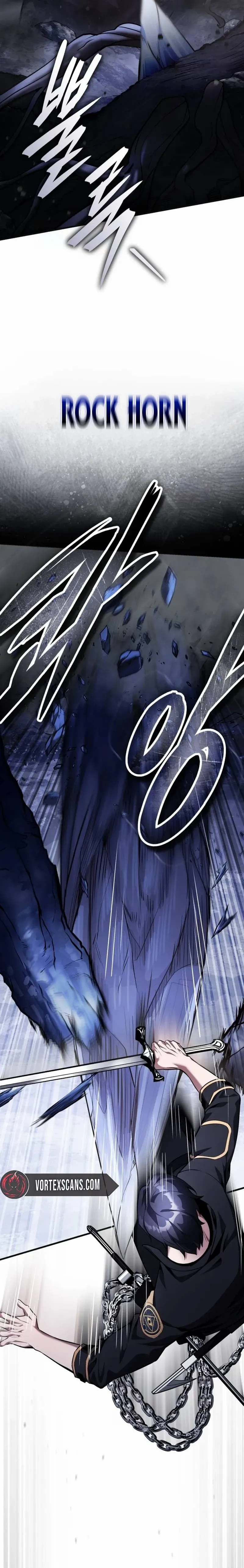 Echoes of the Reverse Planet Chapter 11 - Page 13