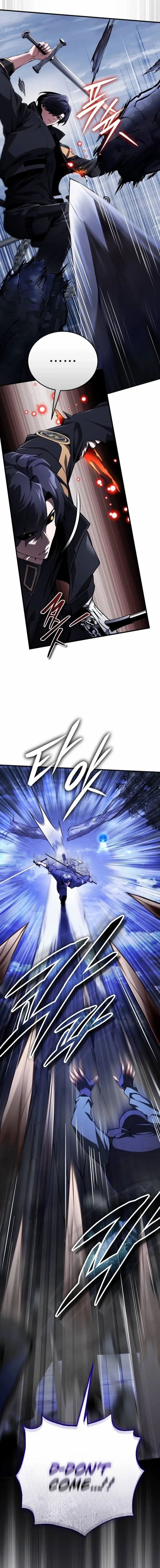 Echoes of the Reverse Planet Chapter 11 - Page 14