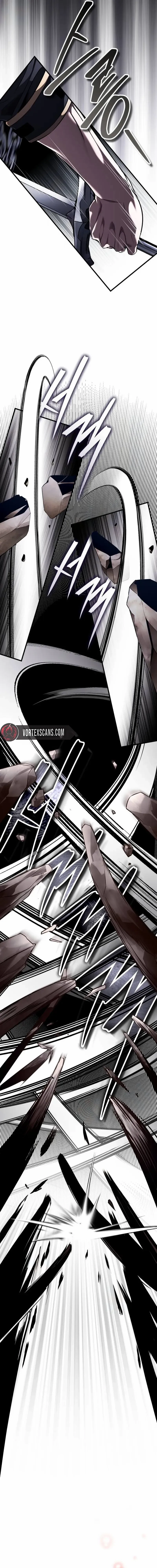 Echoes of the Reverse Planet Chapter 11 - Page 15