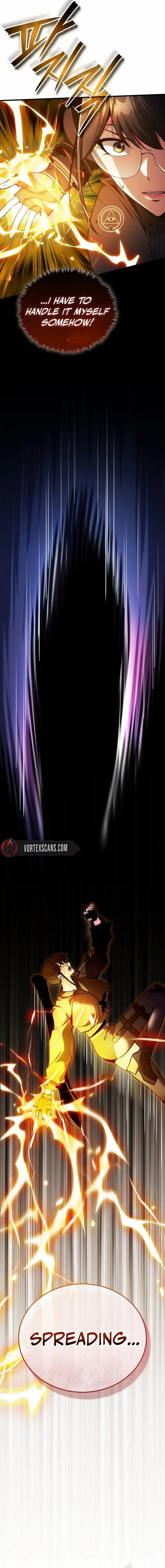 Echoes of the Reverse Planet Chapter 11 - Page 23