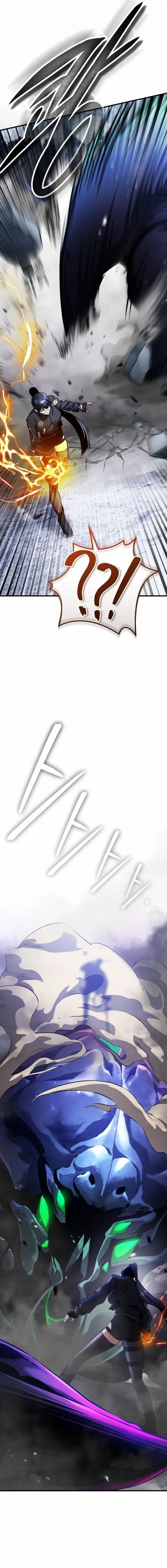 Echoes of the Reverse Planet Chapter 11 - Page 24