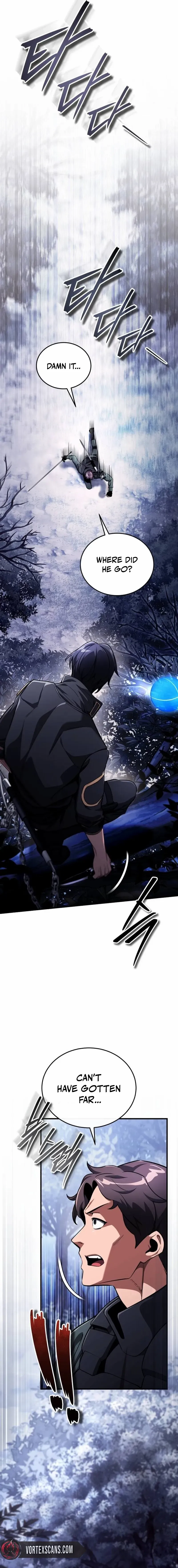 Echoes of the Reverse Planet Chapter 11 - Page 4