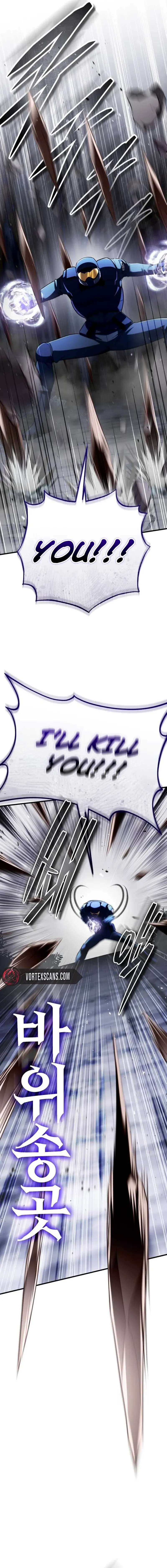 Echoes of the Reverse Planet Chapter 11 - Page 8