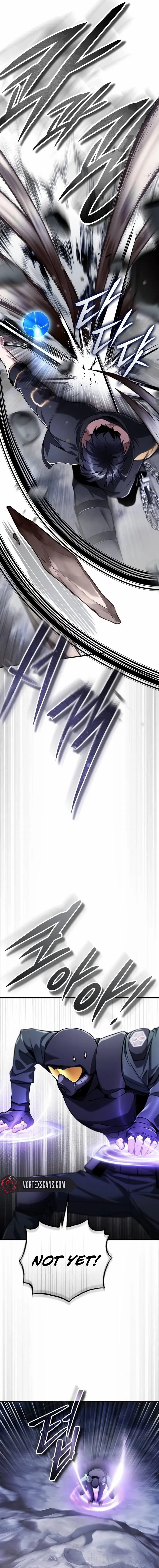 Echoes of the Reverse Planet Chapter 11 - Page 9