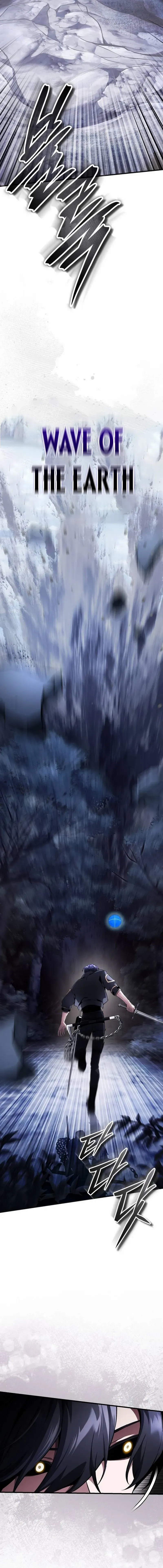 Echoes of the Reverse Planet Chapter 11 - Page 10