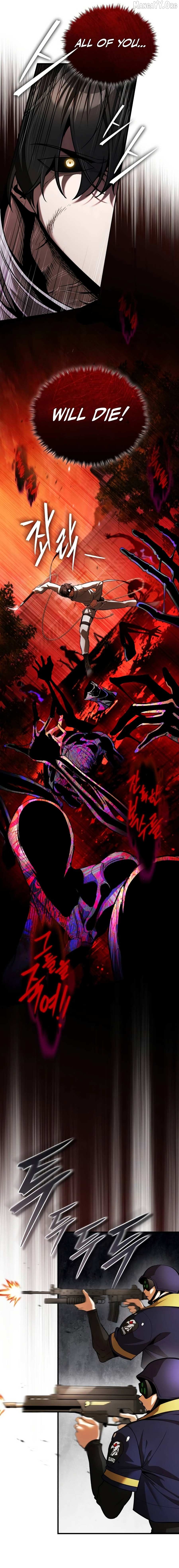 Echoes of the Reverse Planet Chapter 7 - Page 7