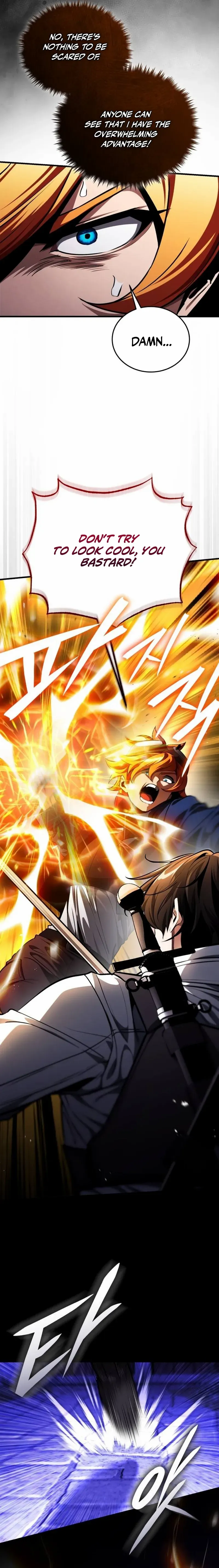 Echoes of the Reverse Planet Chapter 9 - Page 2