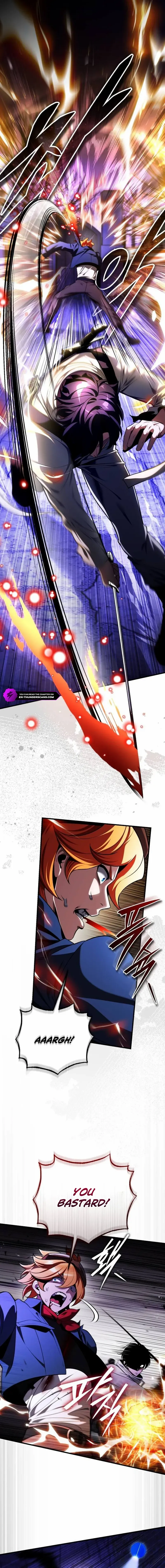 Echoes of the Reverse Planet Chapter 9 - Page 3