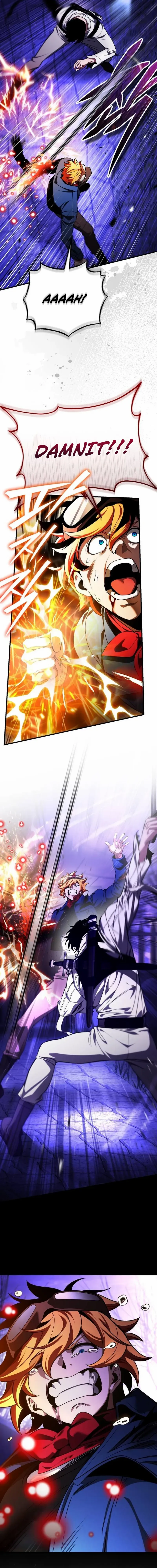 Echoes of the Reverse Planet Chapter 9 - Page 4