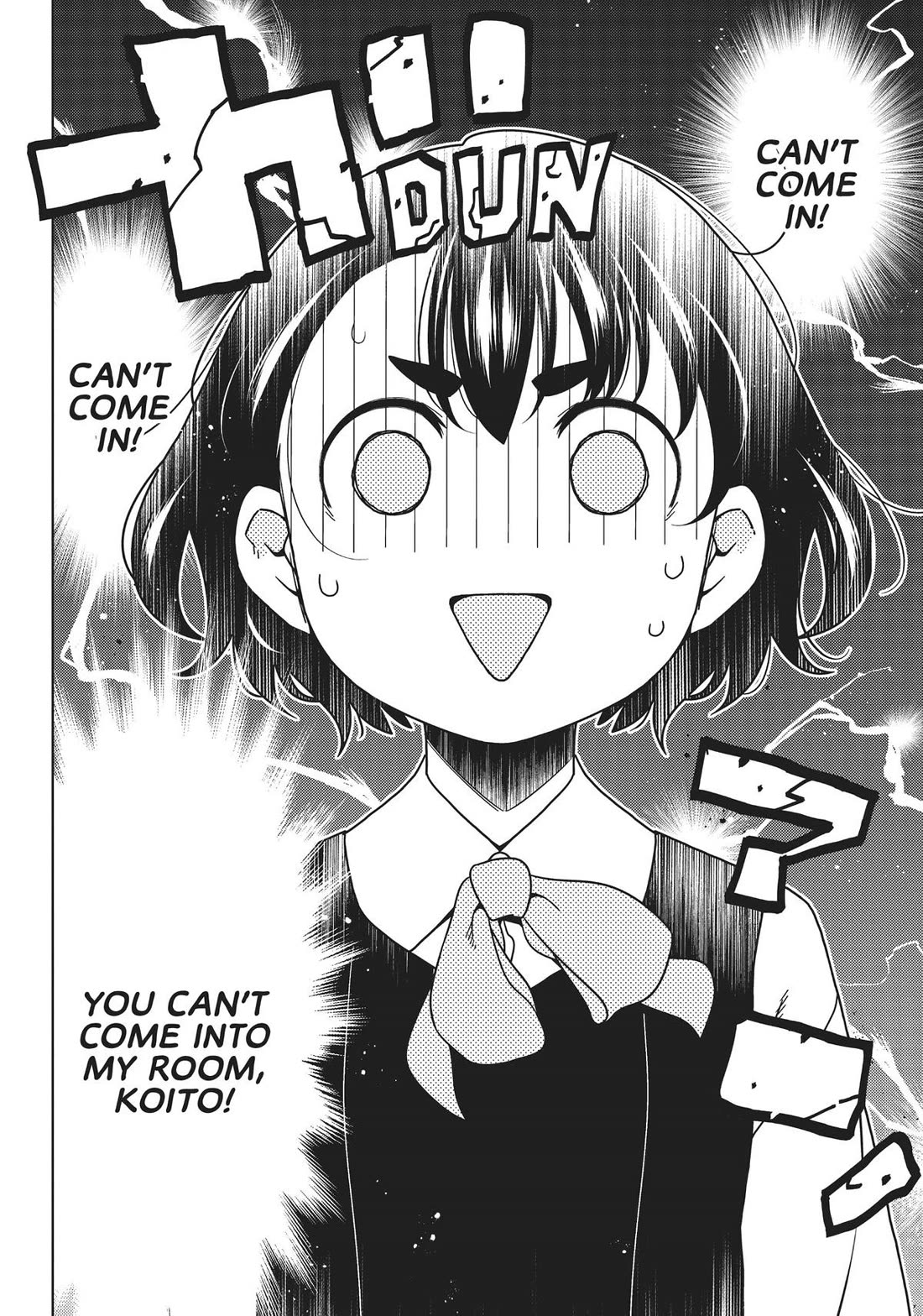 Edomae Elf Chapter 100 - Page 4