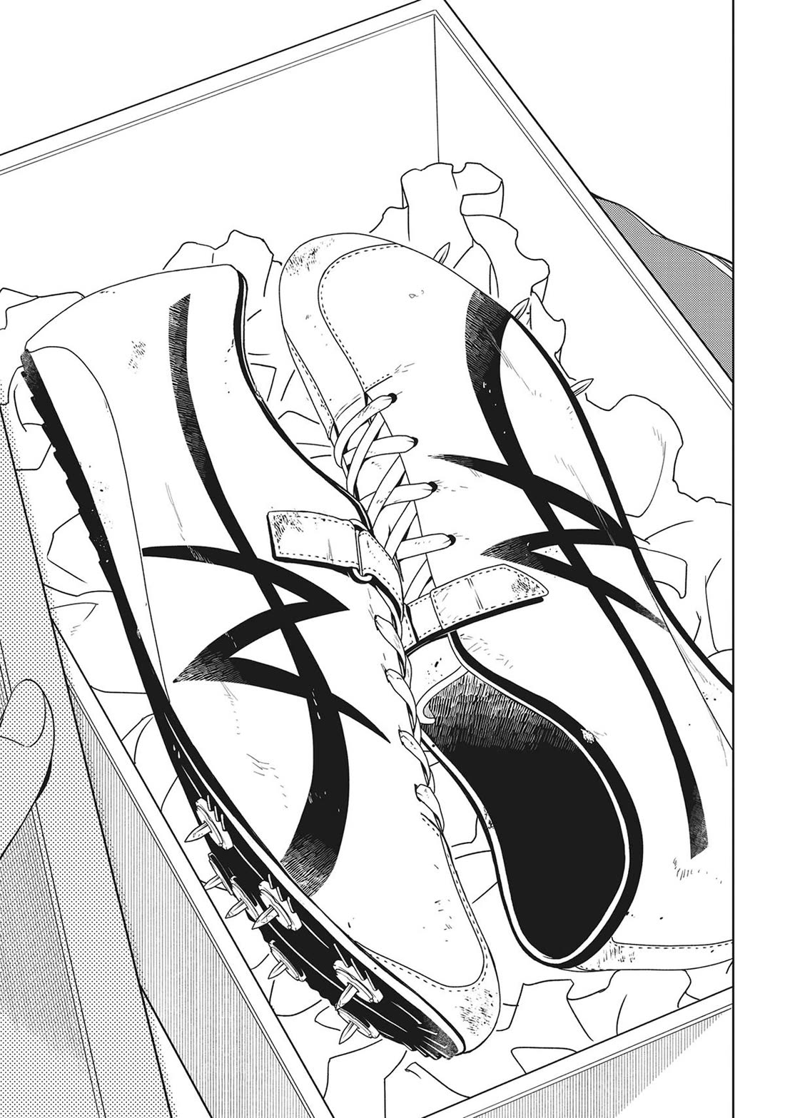 Edomae Elf Chapter 118 - Page 4