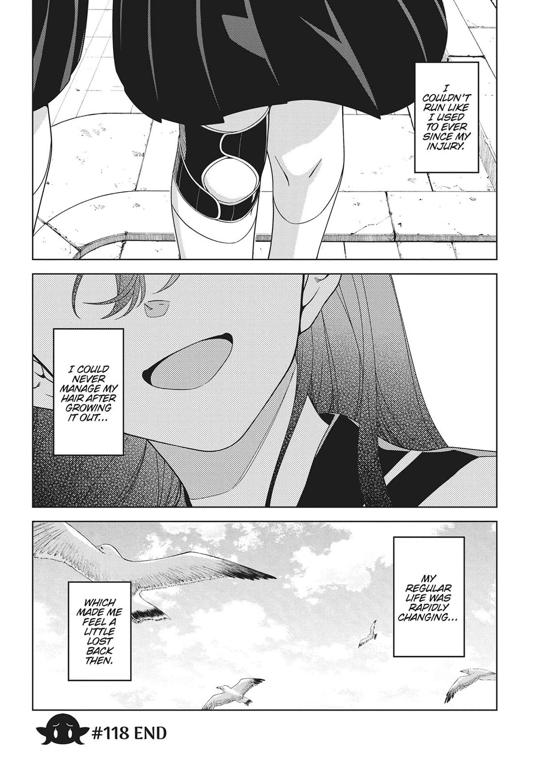 Edomae Elf Chapter 118 - Page 10