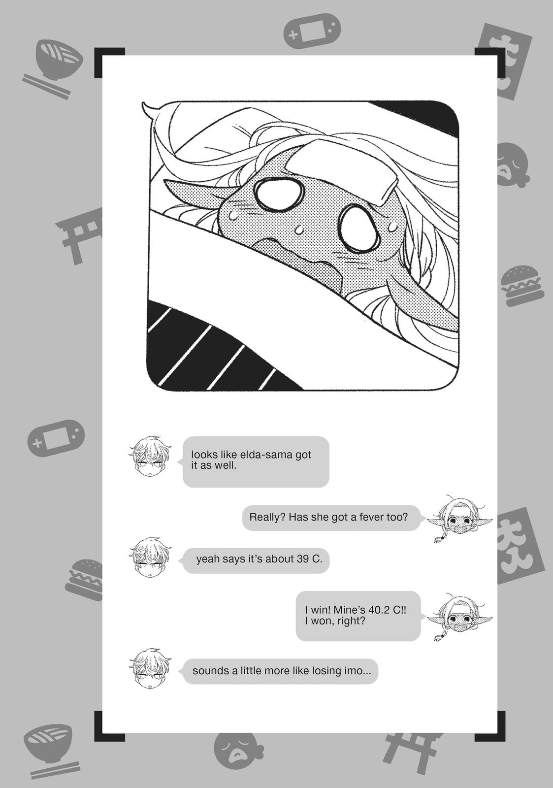 Edomae Elf Chapter 18 - Page 12