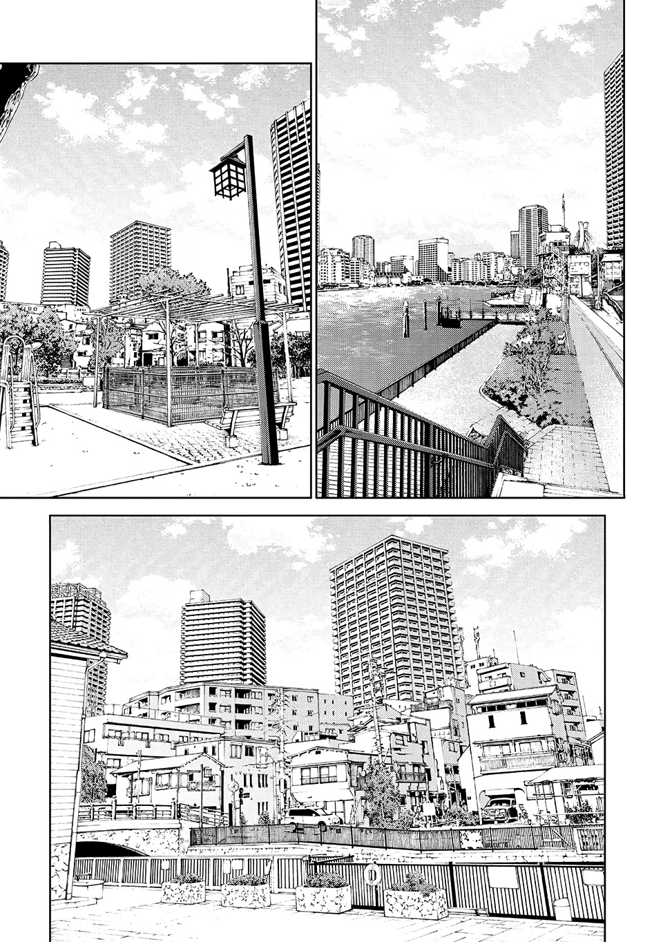 Edomae Elf Chapter 2 - Page 10