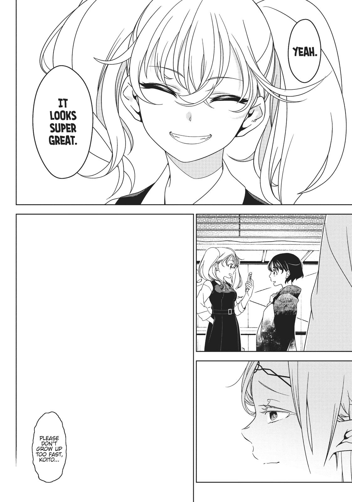 Edomae Elf Chapter 21 - Page 10