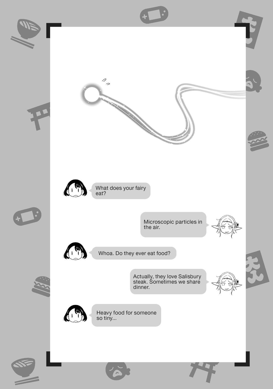 Edomae Elf Chapter 24 - Page 16