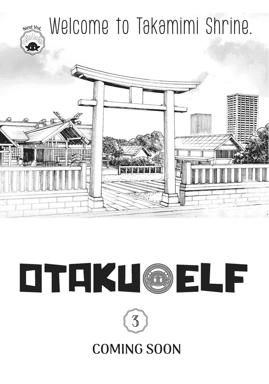 Edomae Elf Chapter 27 - Page 13