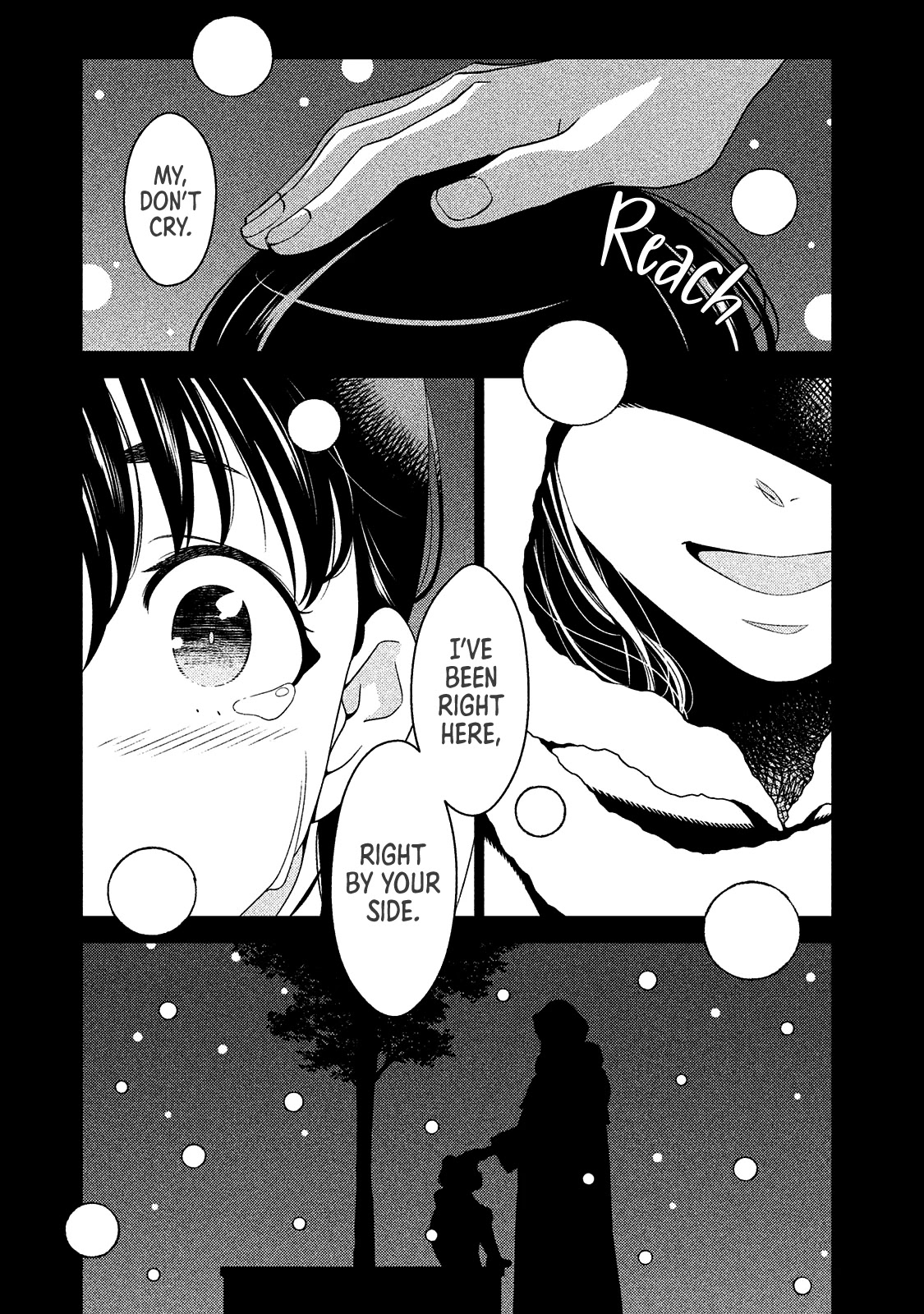 Edomae Elf Chapter 3 - Page 11