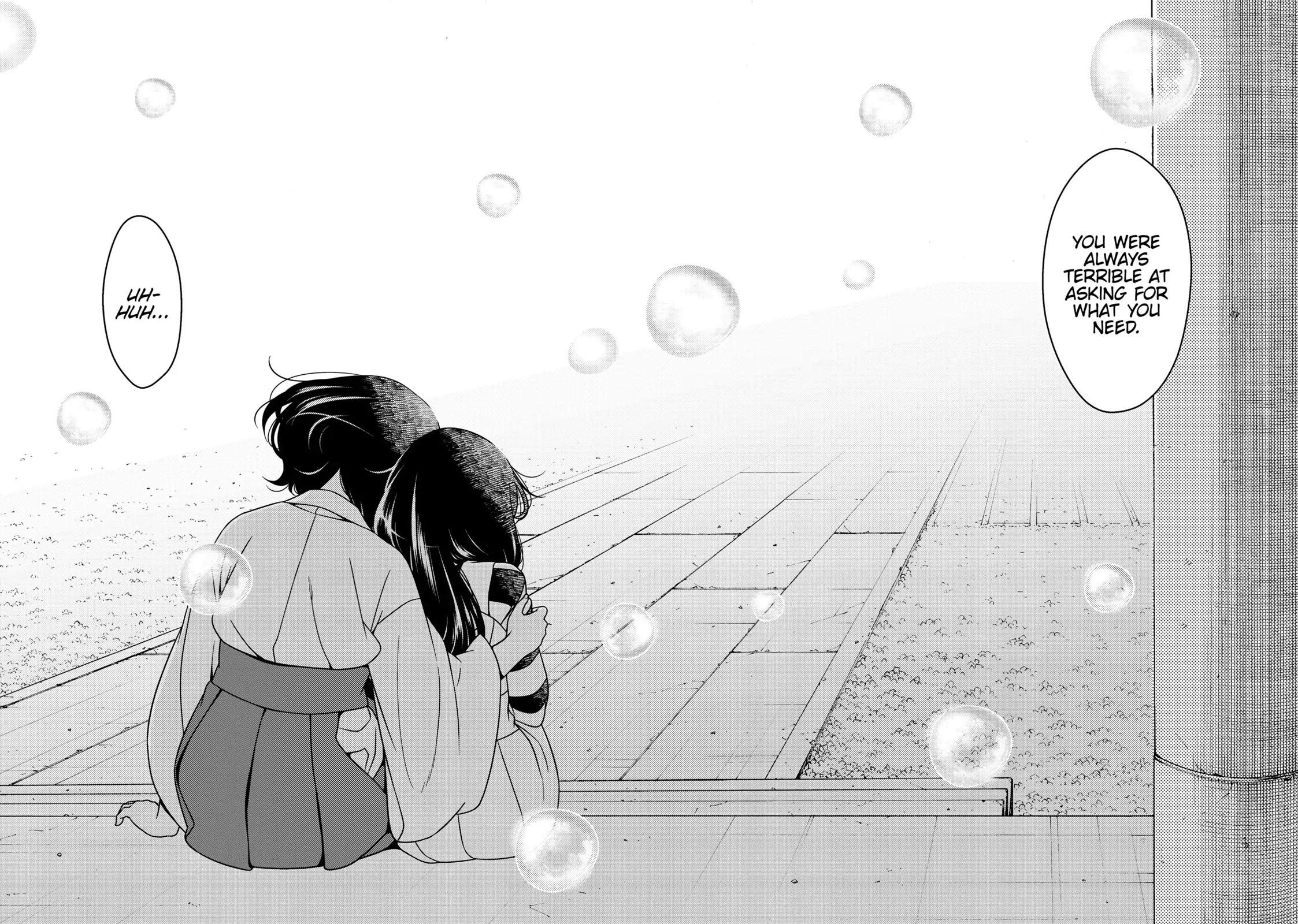 Edomae Elf Chapter 33 - Page 11