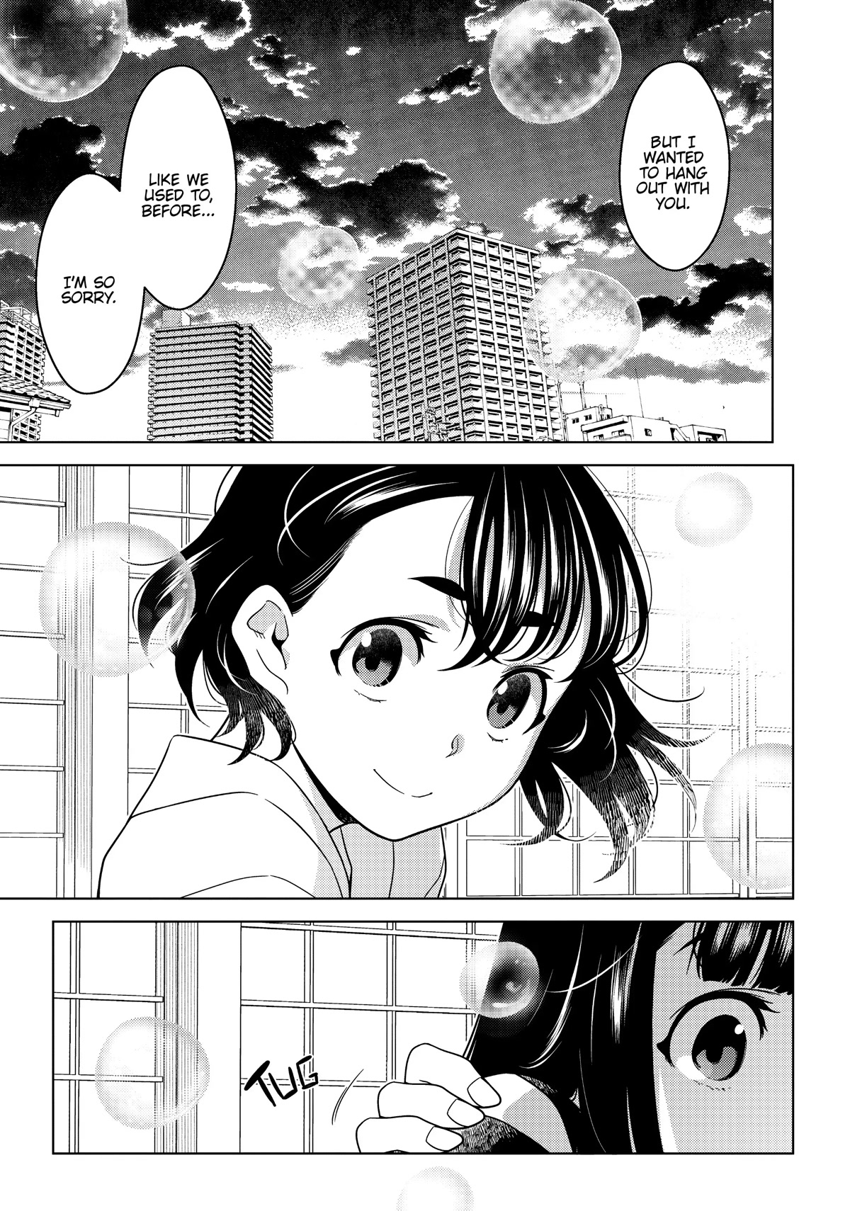 Edomae Elf Chapter 33 - Page 10