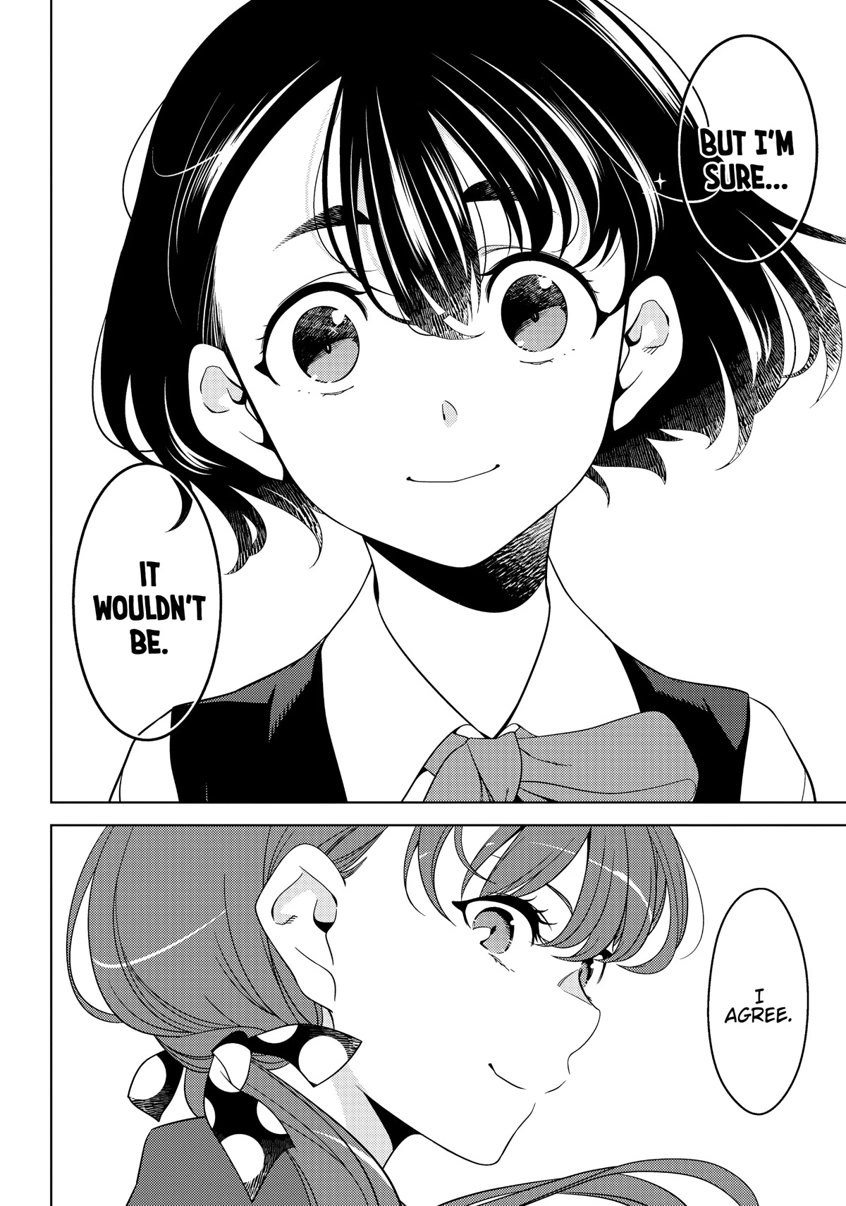 Edomae Elf Chapter 42 - Page 9