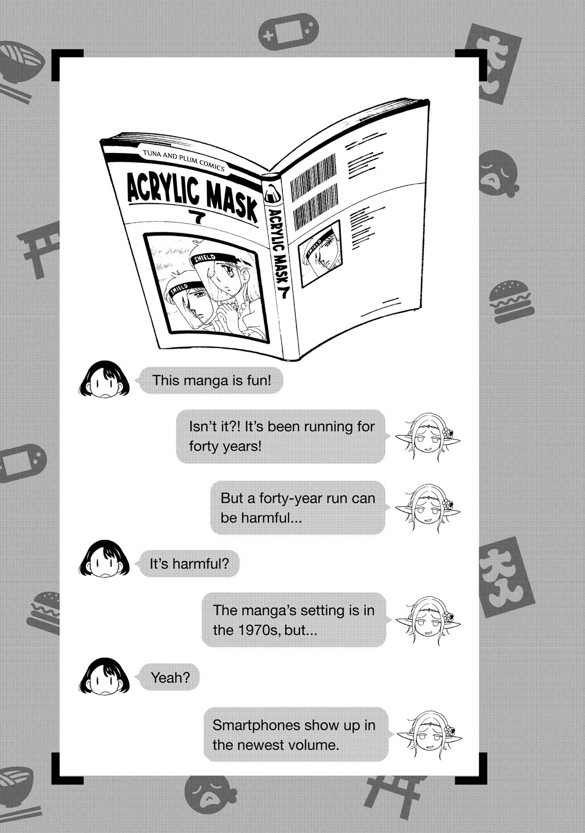 Edomae Elf Chapter 48 - Page 11