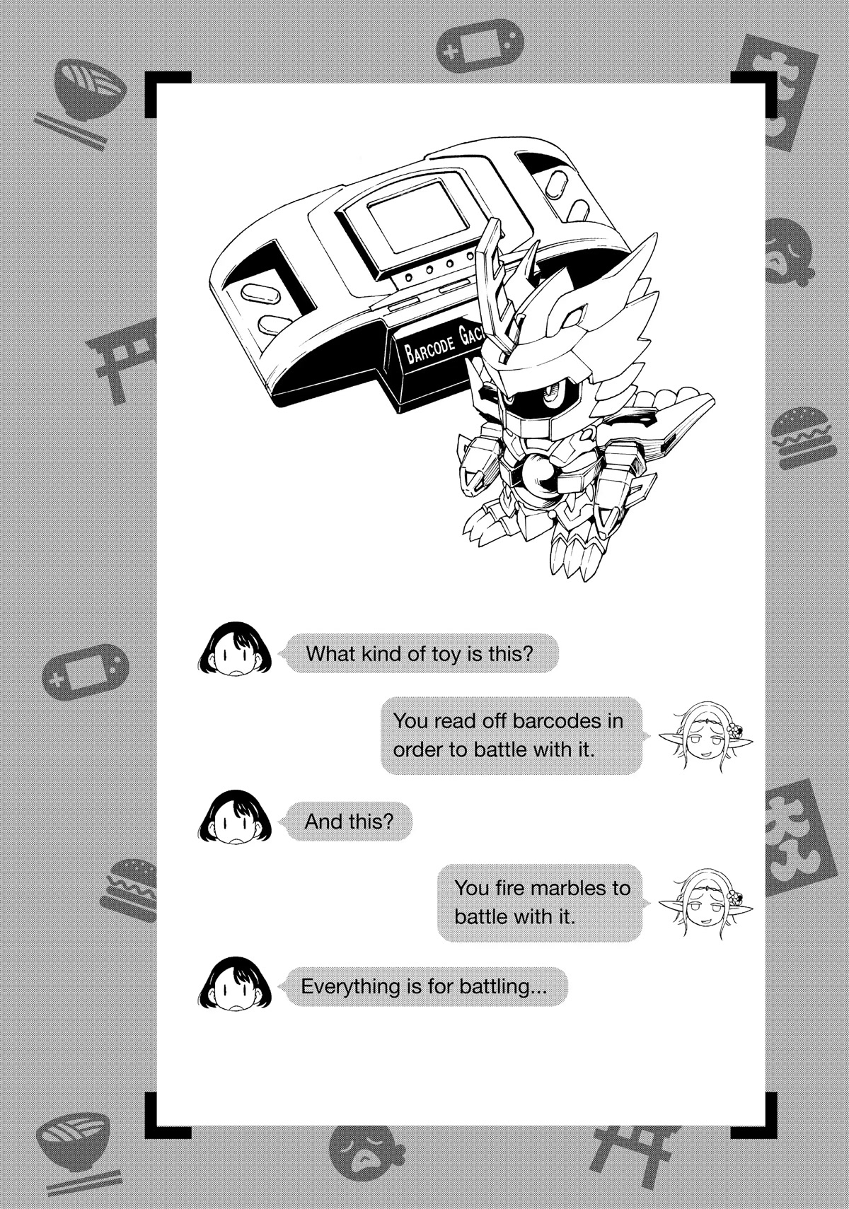 Edomae Elf Chapter 51 - Page 16