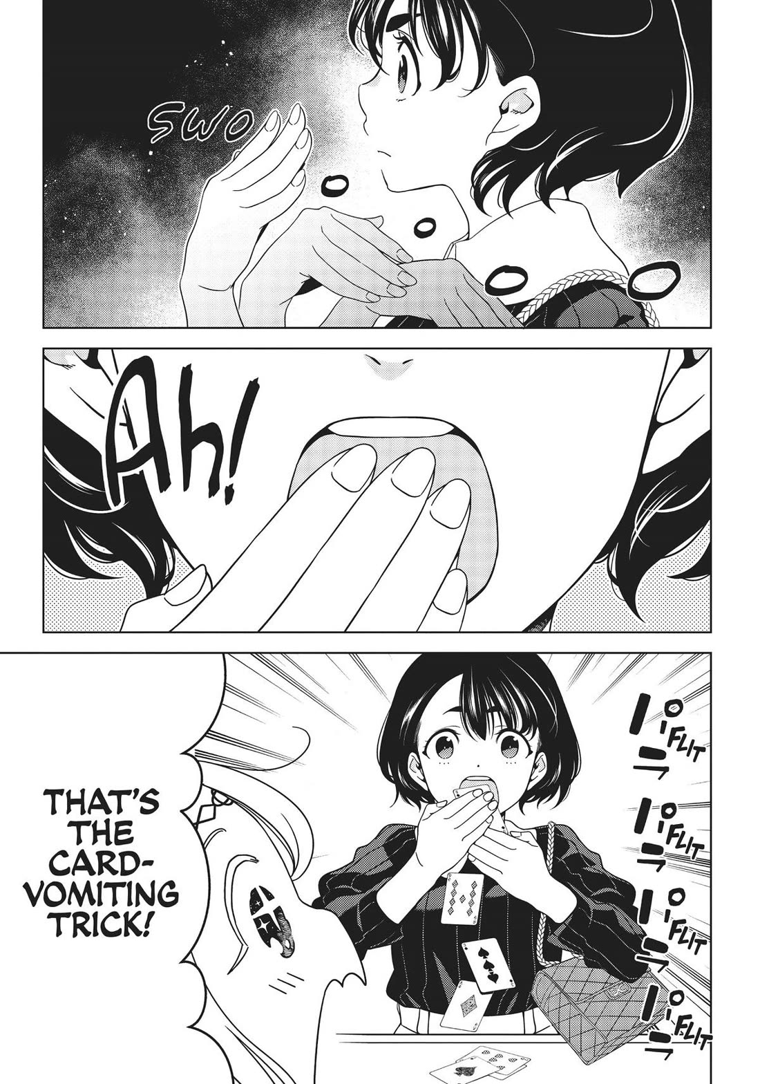 Edomae Elf Chapter 96 - Page 2