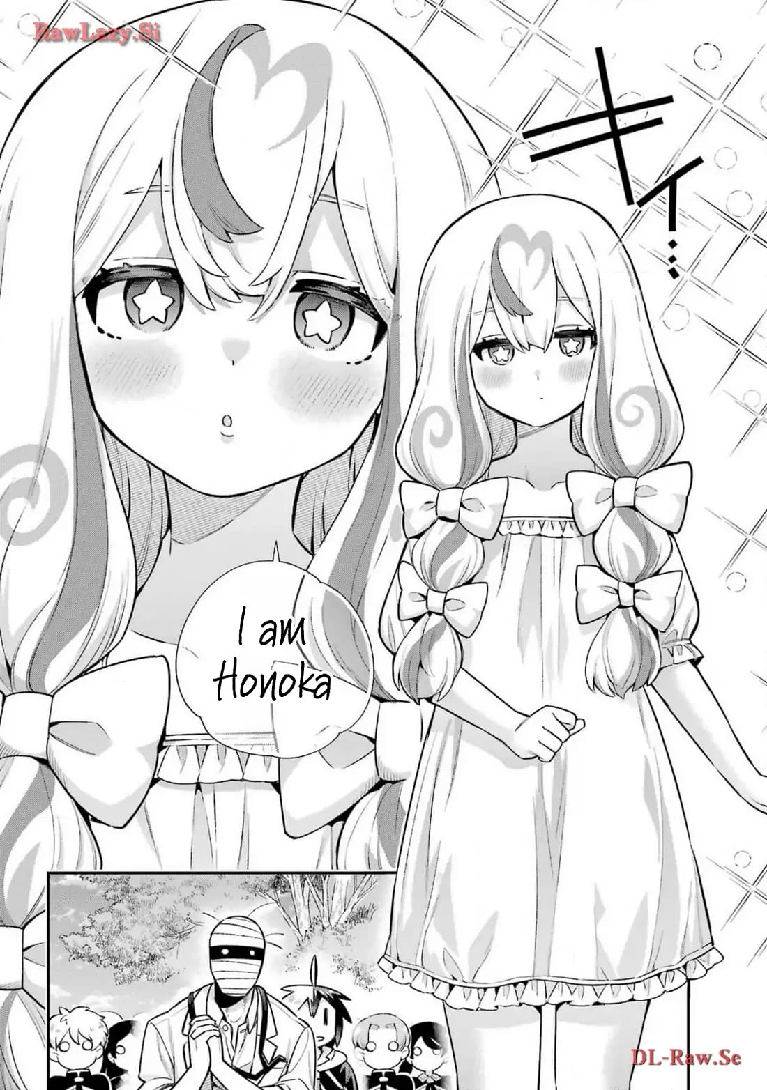 Eiyuu Kyoushitsu Chapter 68 - Page 28