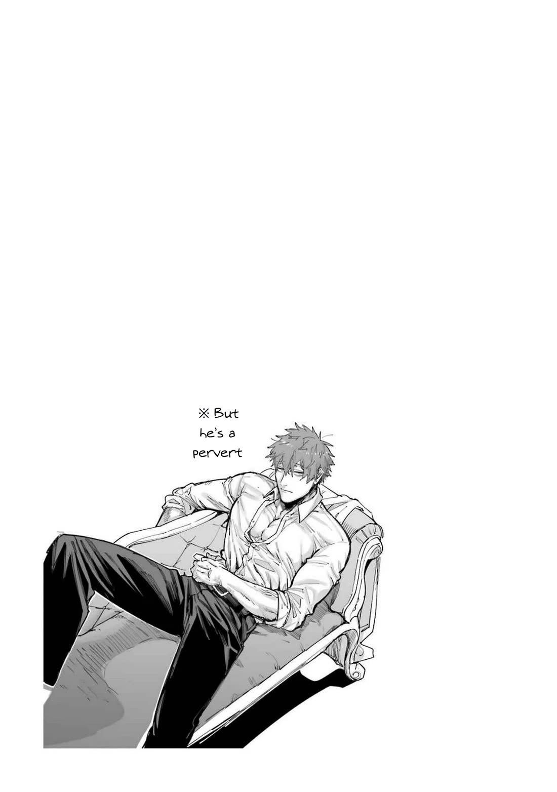 Eiyuu Kyoushitsu Chapter 68 - Page 39