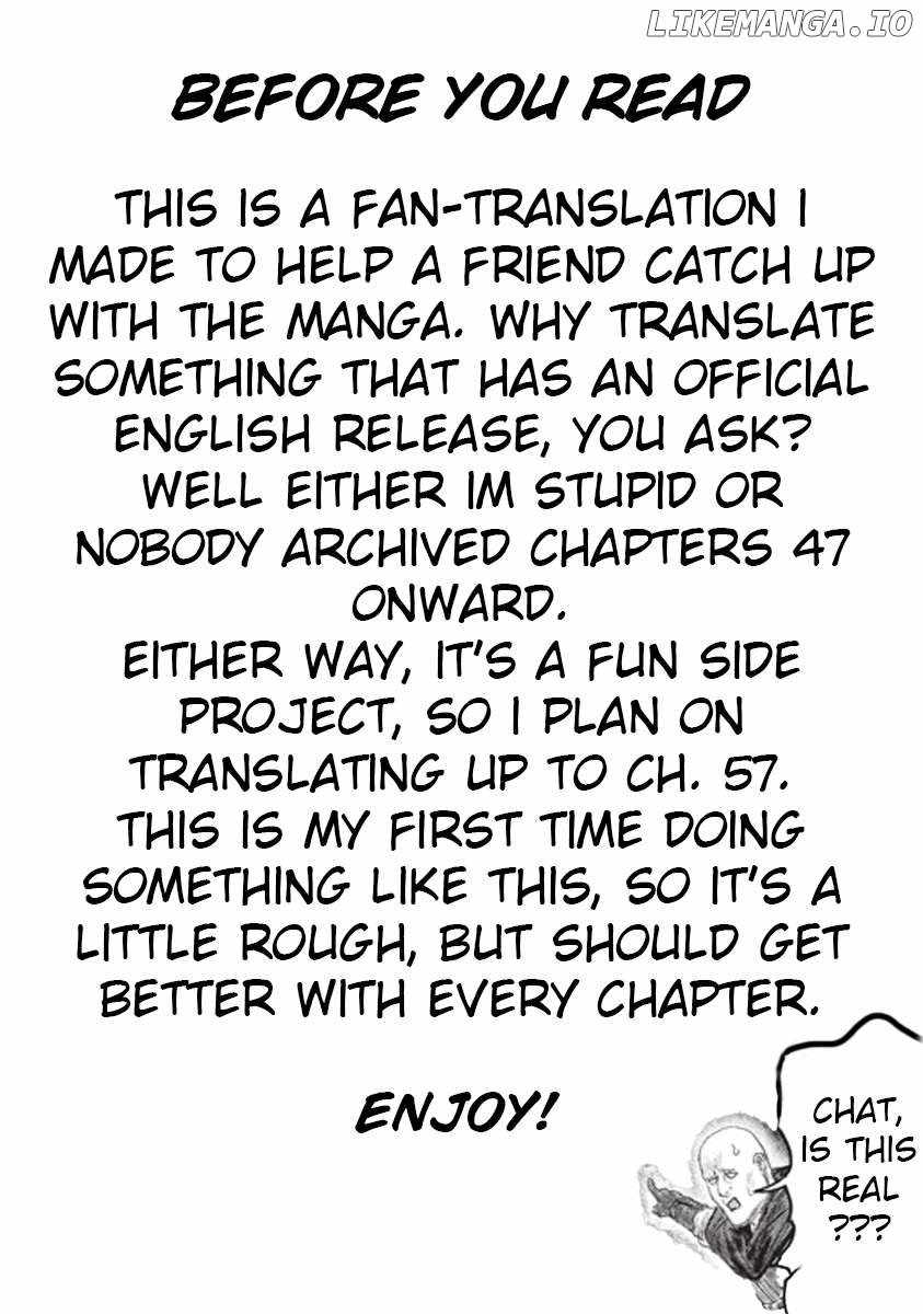 Elden Ring: The Road to the Erdtree Chapter 47 - Page 1