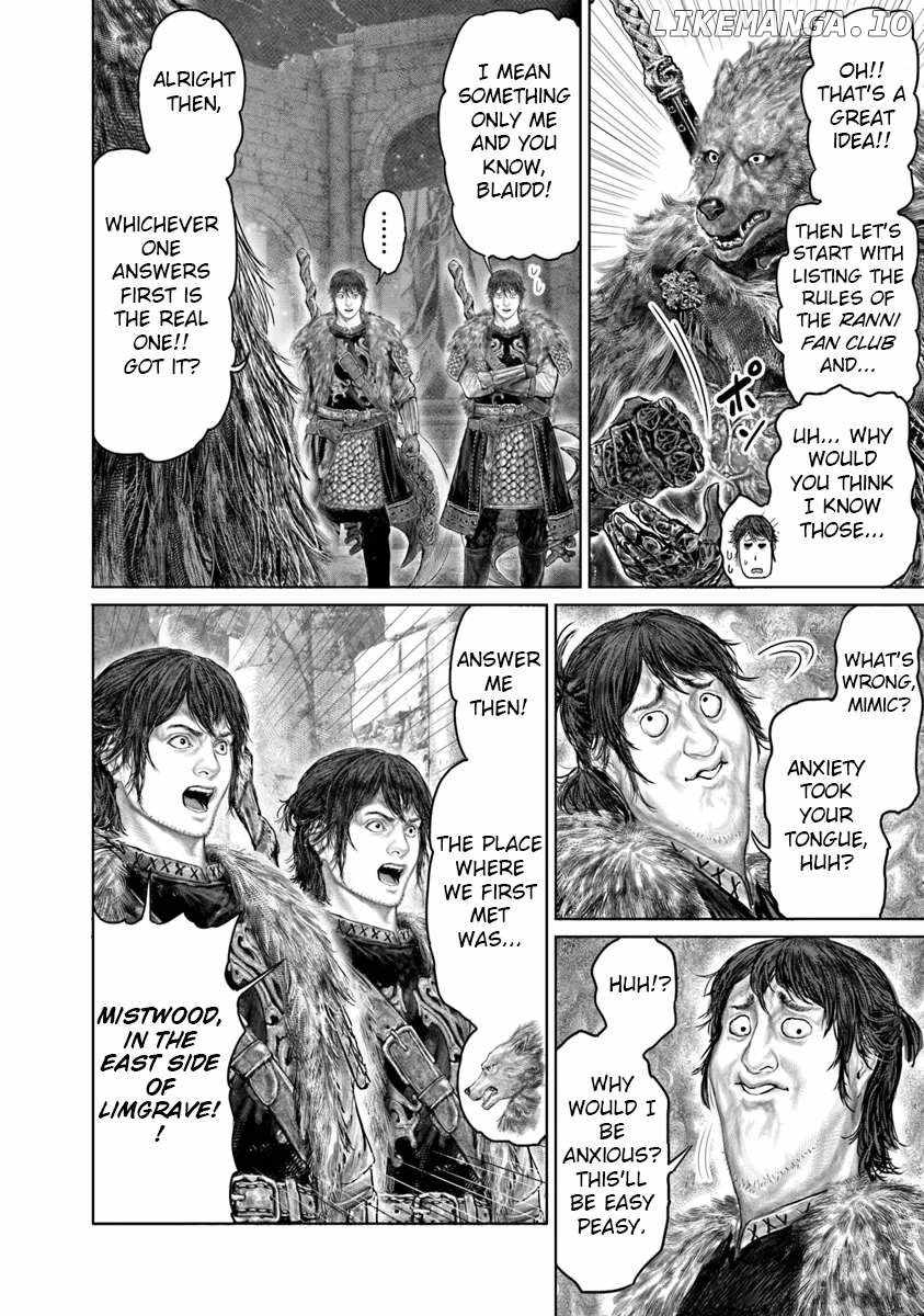 Elden Ring: The Road to the Erdtree Chapter 49 - Page 2