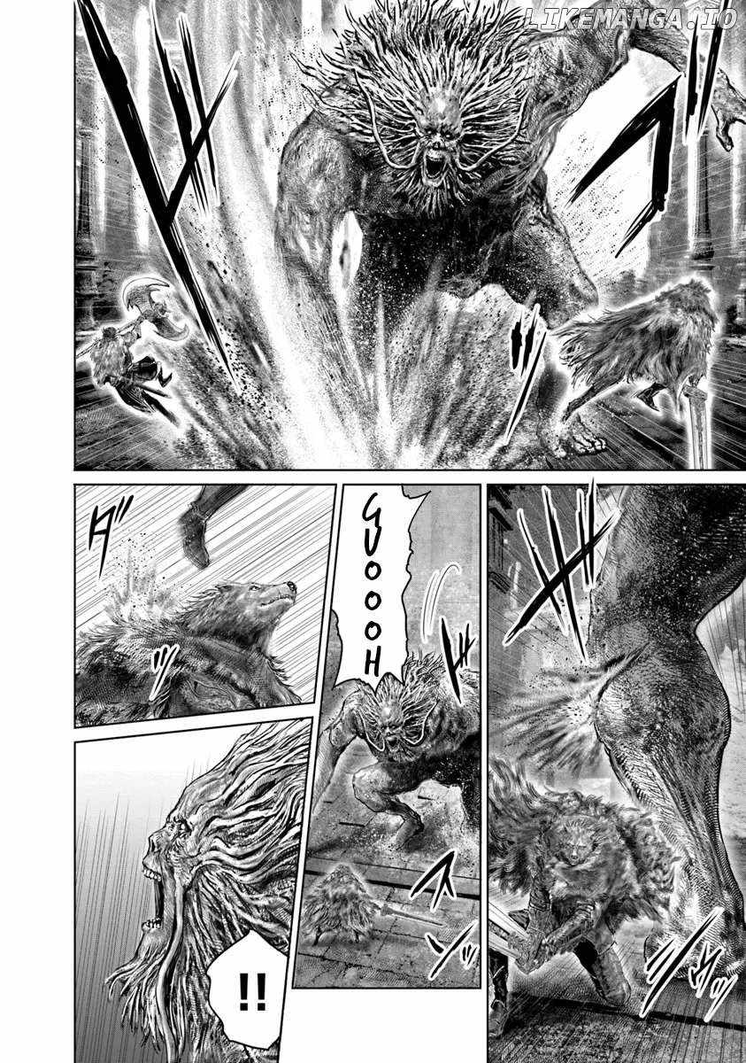 Elden Ring: The Road to the Erdtree Chapter 49 - Page 16