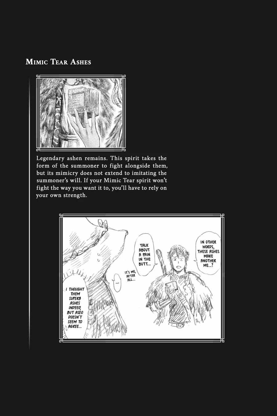 Elden Ring: The Road to the Erdtree Chapter 50 - Page 21