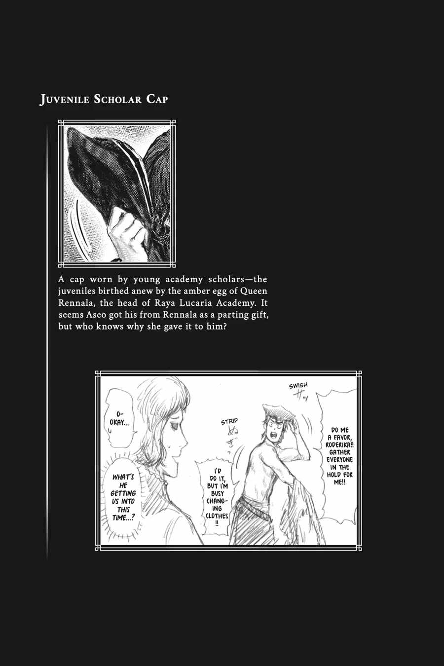 Elden Ring: The Road to the Erdtree Chapter 51 - Page 23