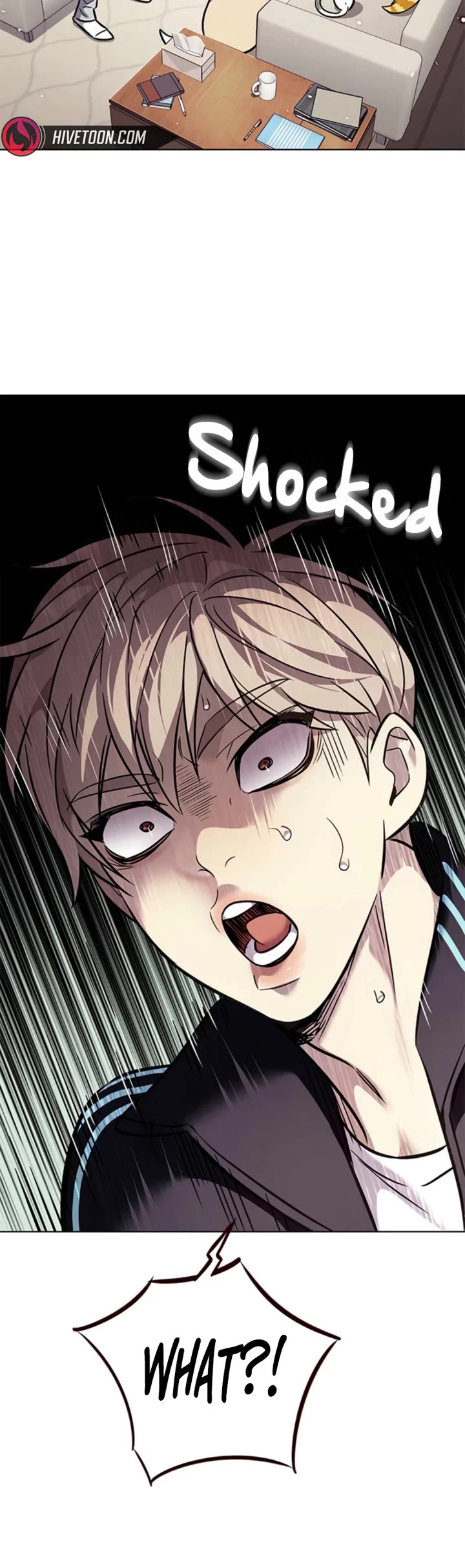 Eleceed Chapter 375 - Page 30