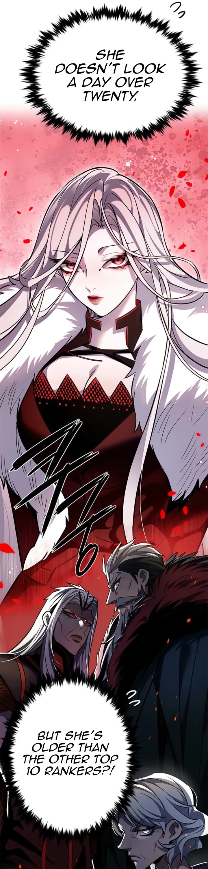 Eleceed Chapter 375 - Page 31