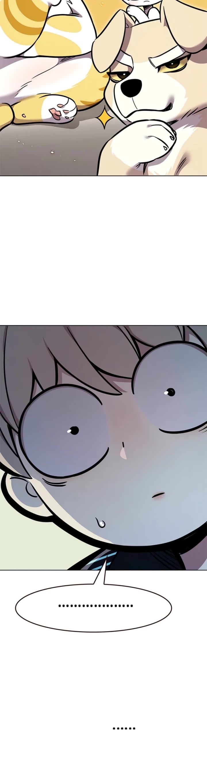 Eleceed Chapter 375 - Page 36