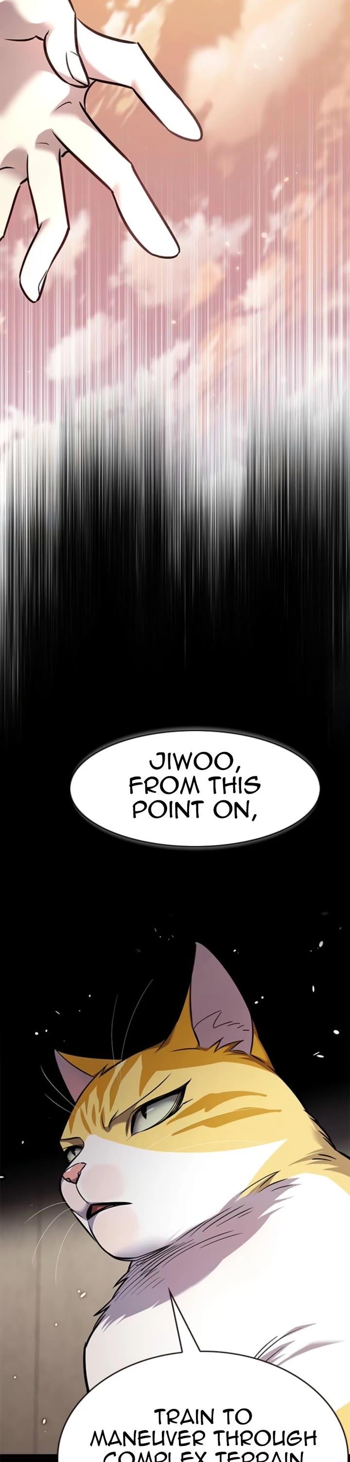 Eleceed Chapter 377 - Page 28