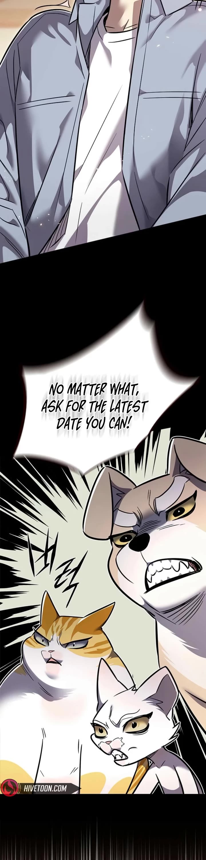 Eleceed Chapter 377 - Page 53