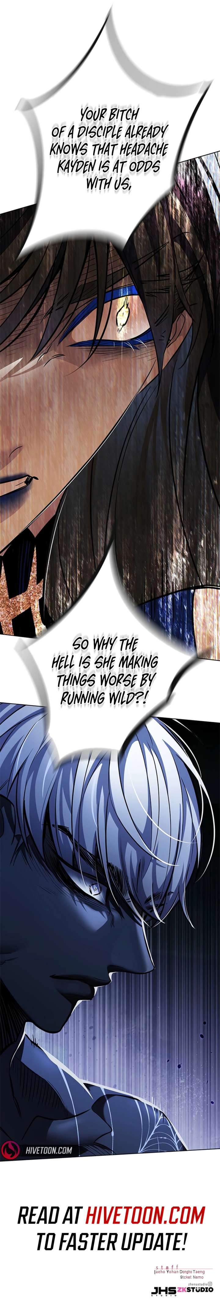 Eleceed Chapter 379 - Page 8