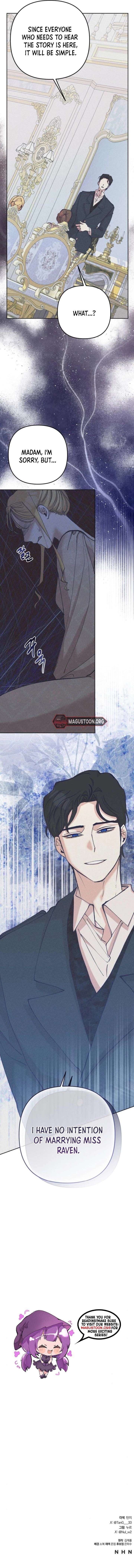 Elegant Aubrey Chapter 42 - Page 9