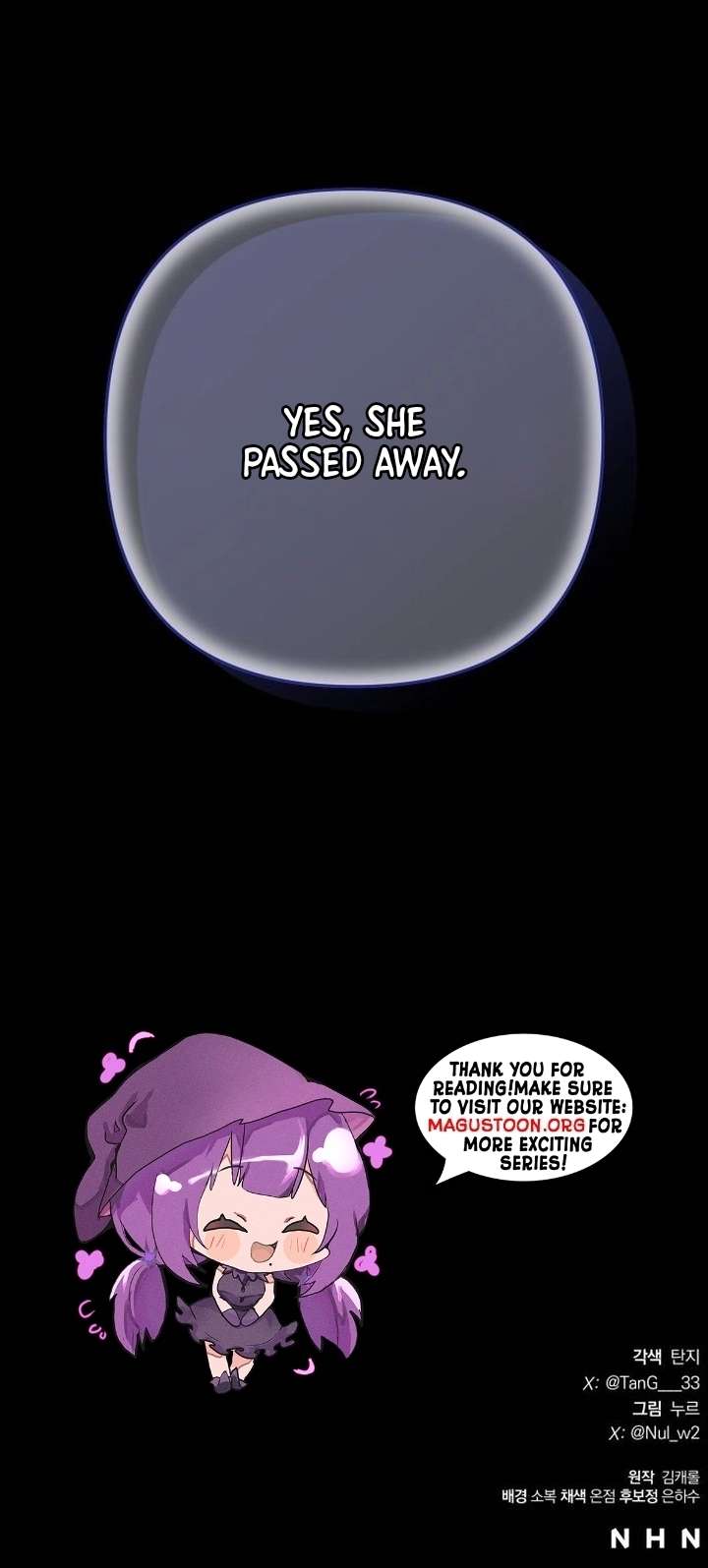 Elegant Aubrey Chapter 45 - Page 9