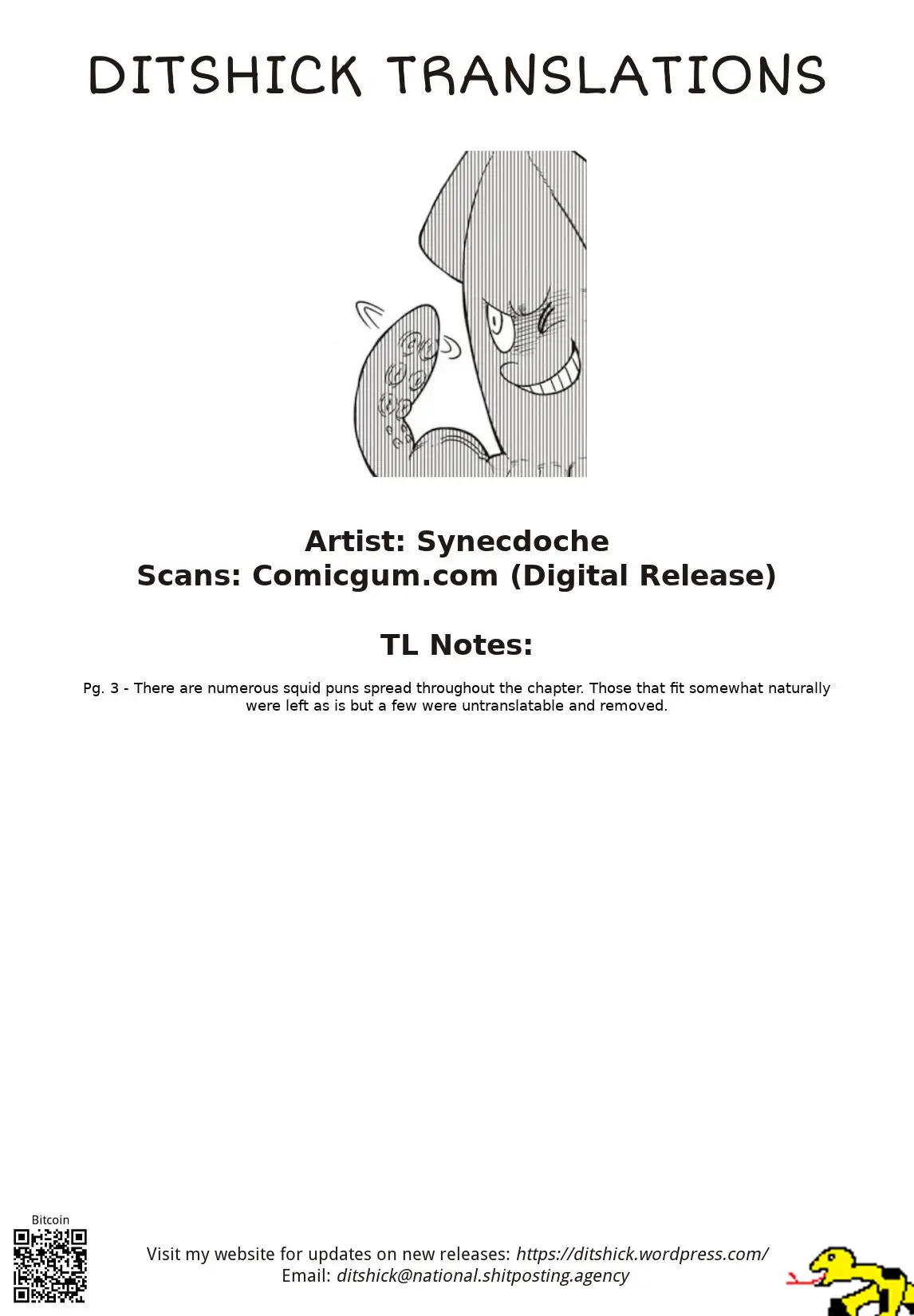 Elf-san wa Yaserarenai Chapter 42 - Page 9