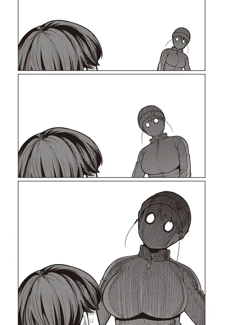 Elf-san wa Yaserarenai Chapter 44 - Page 5